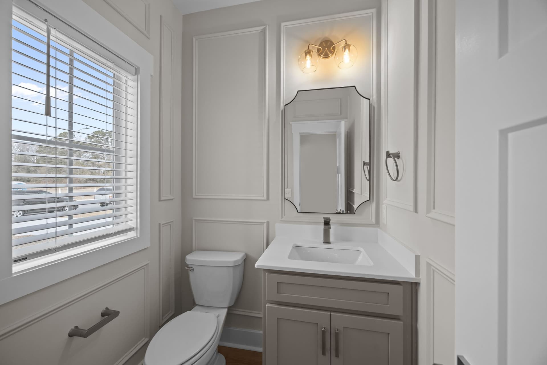 109 B Lady O Drive interior 2