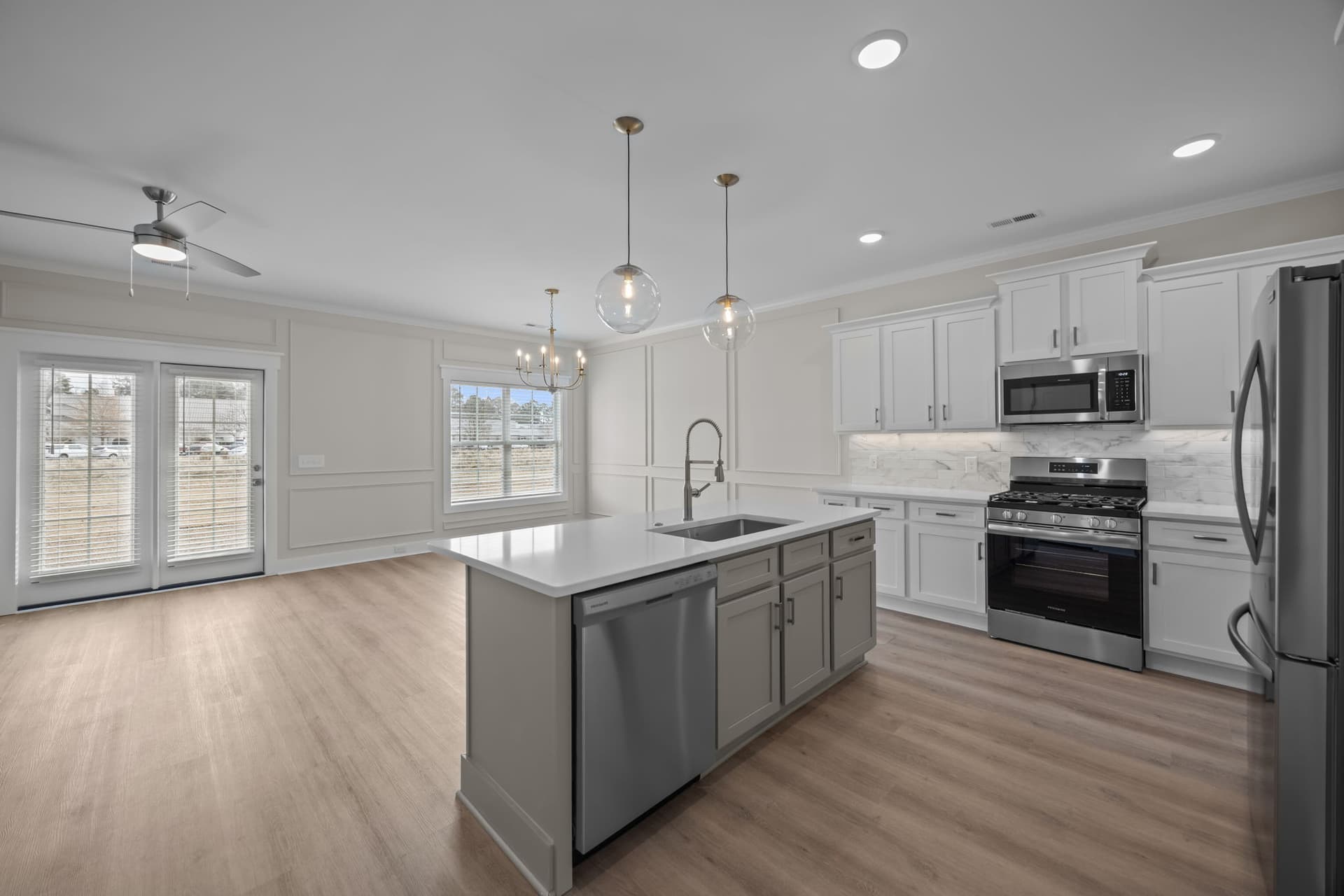 109 B Lady O Drive interior 4