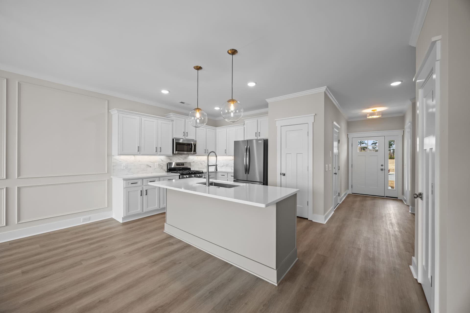 109 B Lady O Drive interior 5