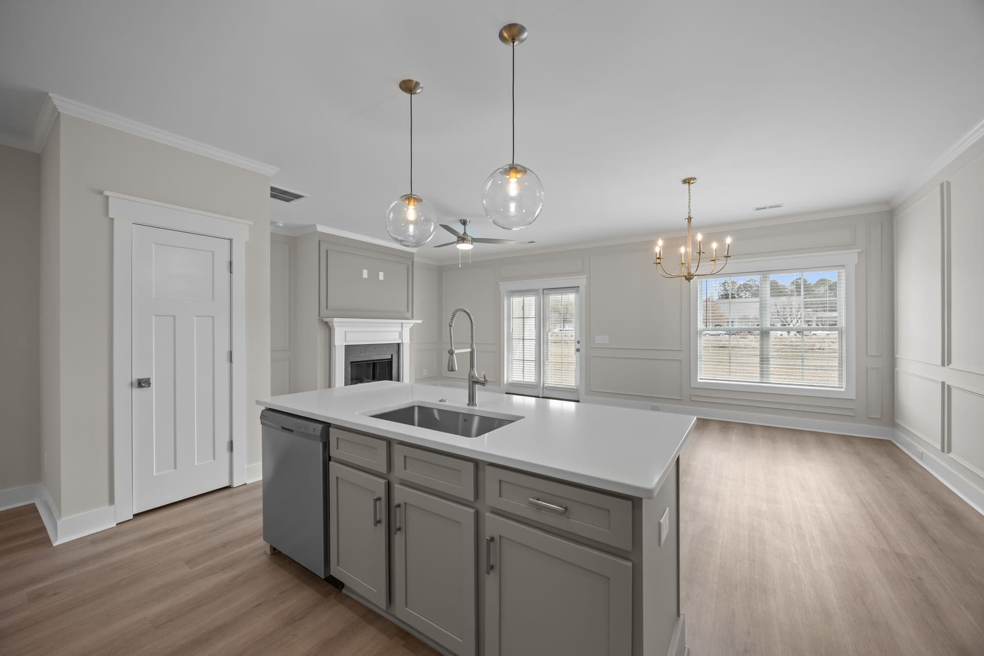 109 B Lady O Drive interior 6