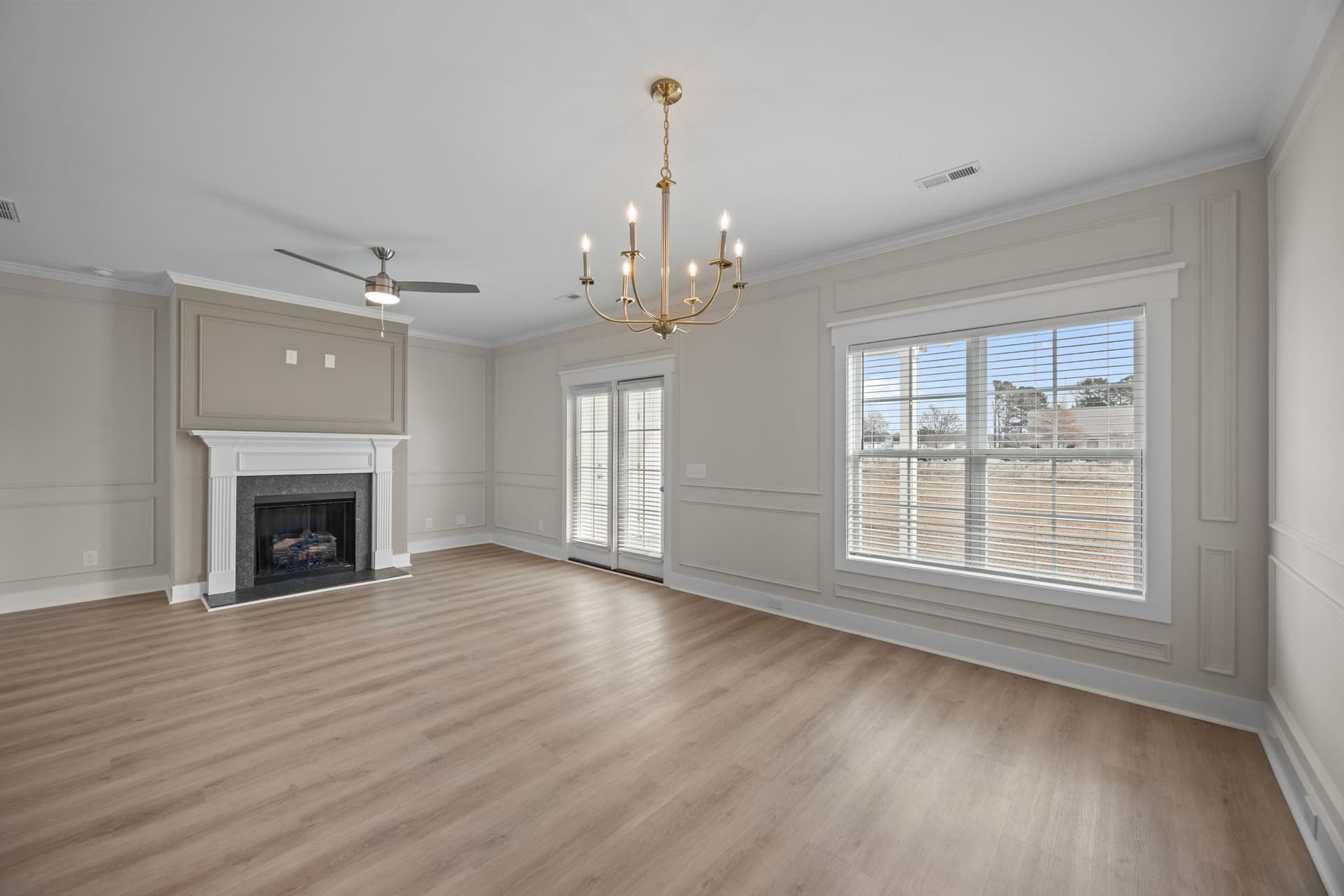 109 B Lady O Drive interior 8