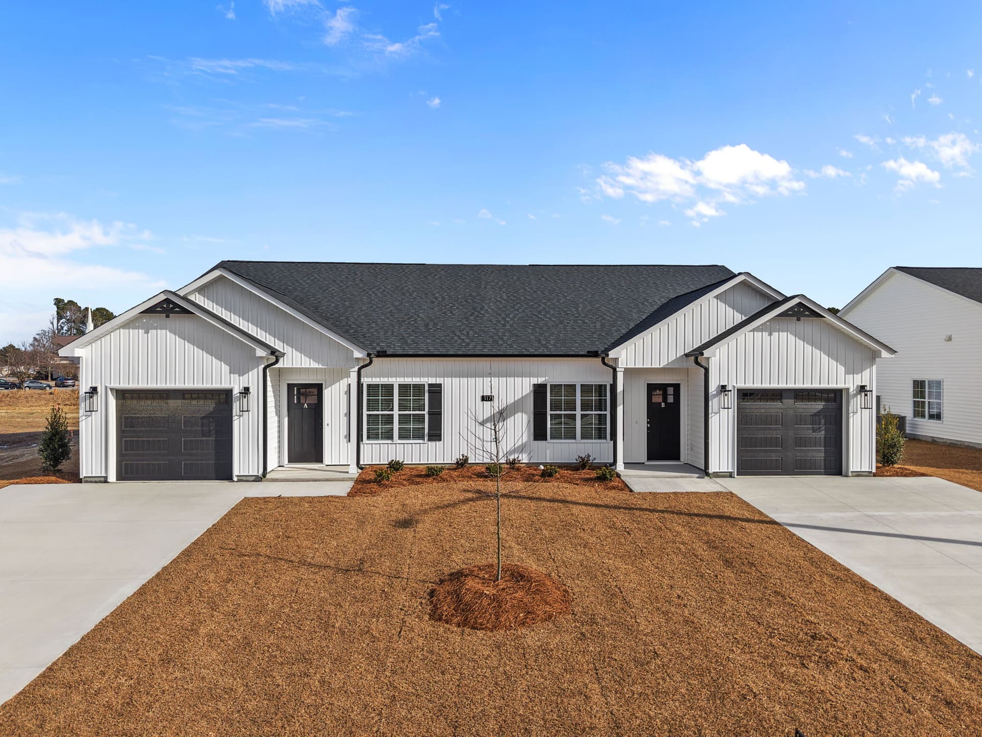 117 A Lady O Drive exterior