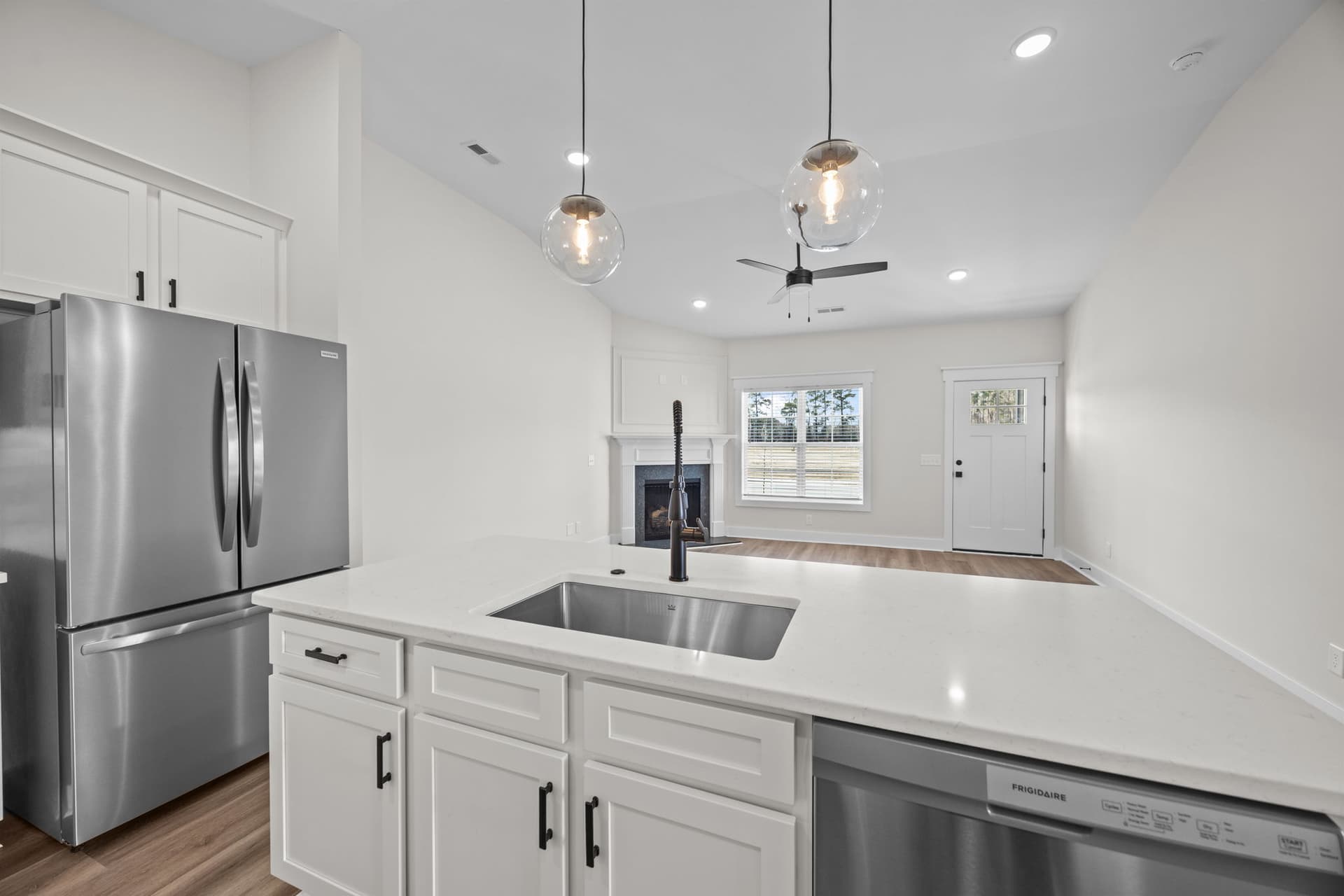 117 A Lady O Drive interior 6