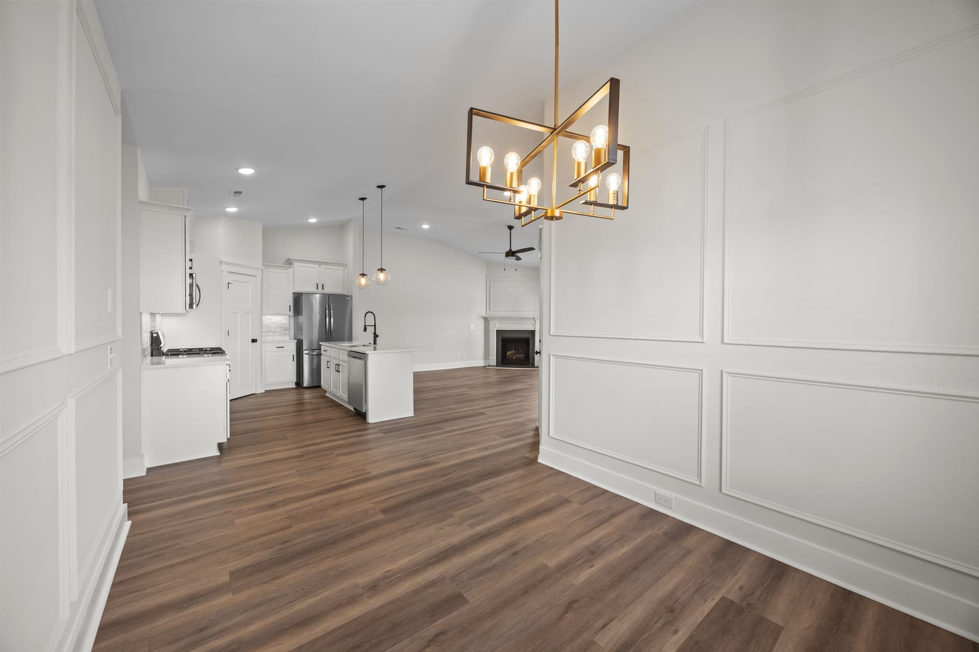 117 A Lady O Drive interior 9