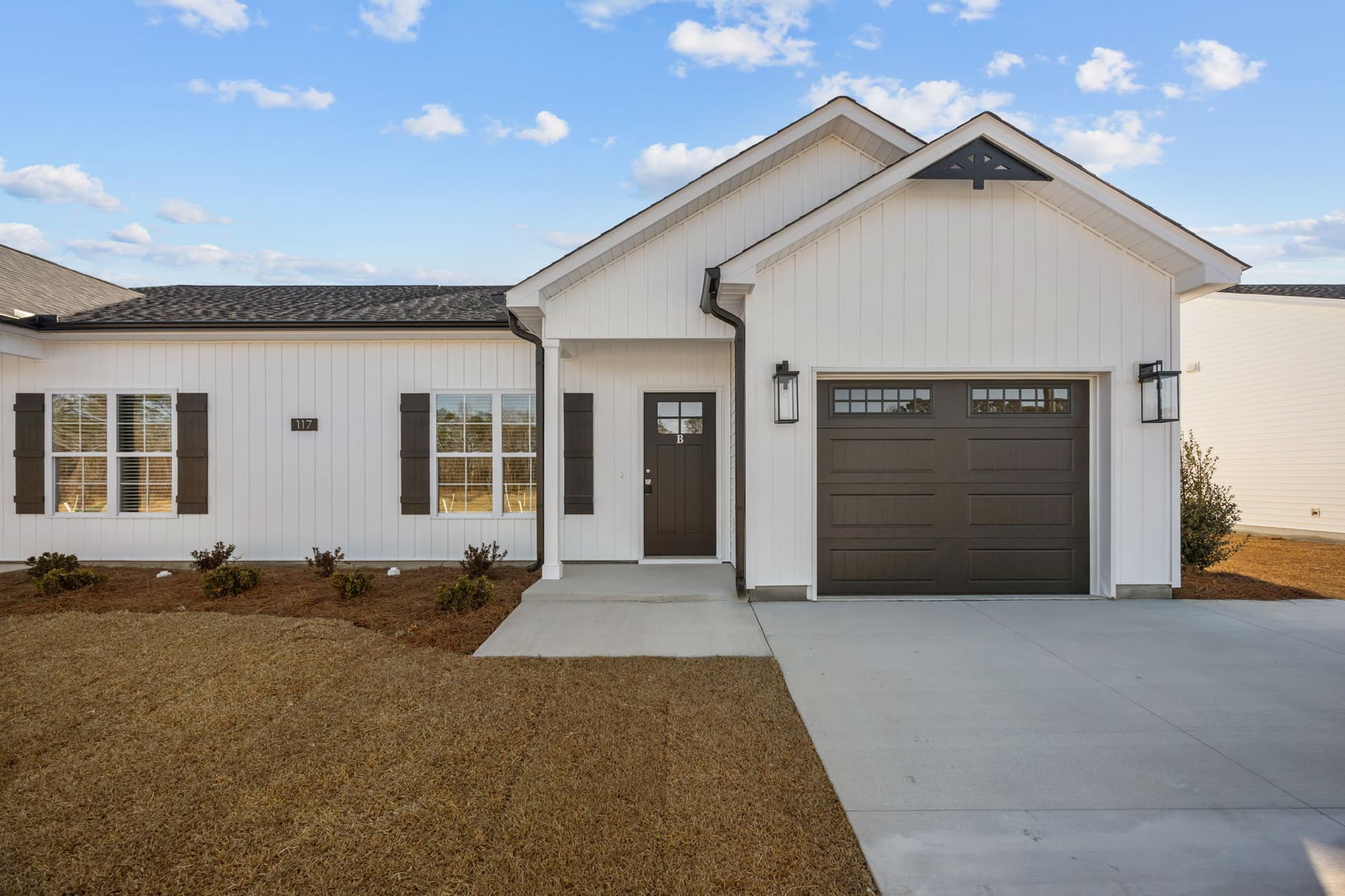 117 B Lady O Drive exterior