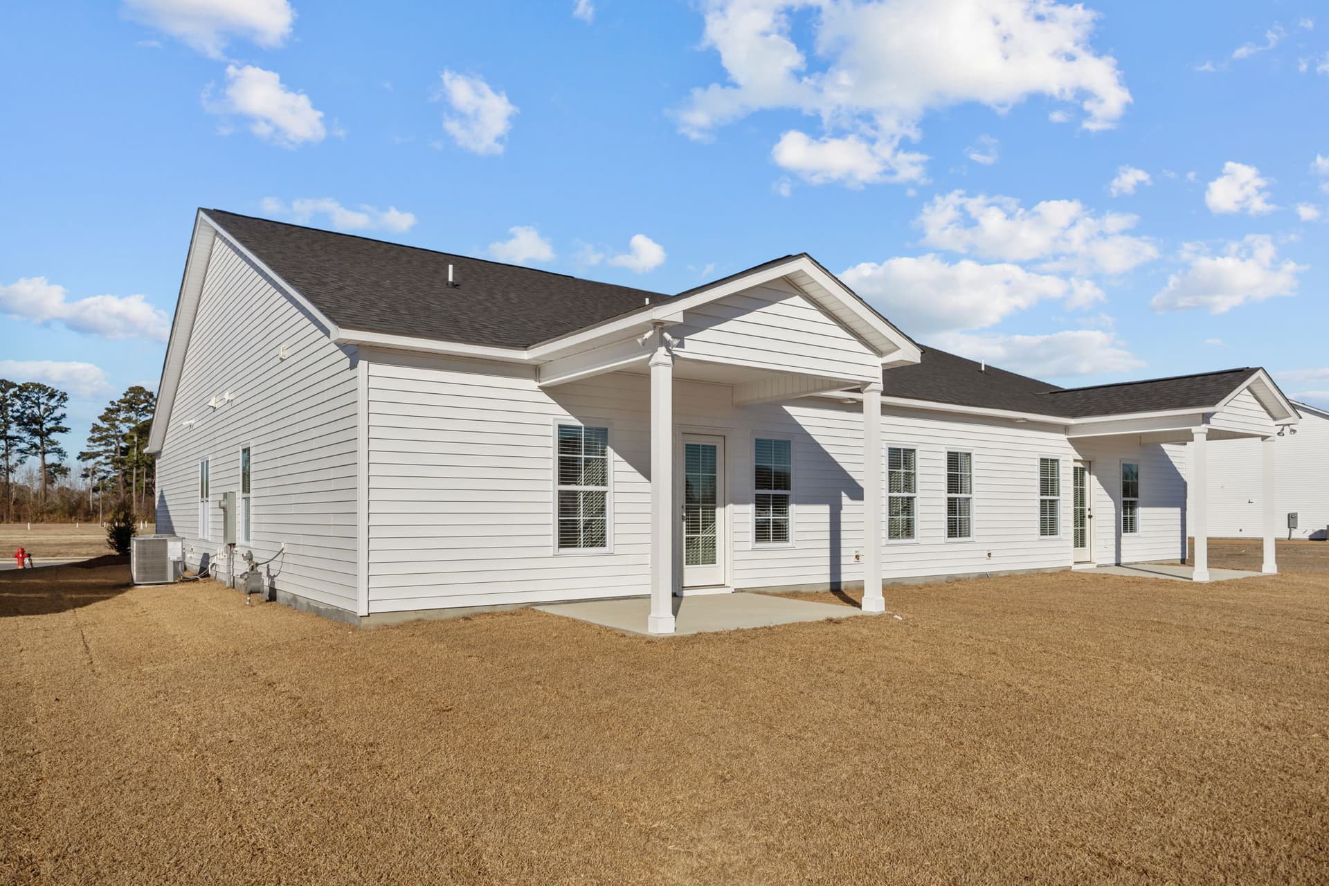 117 B Lady O Drive interior 1