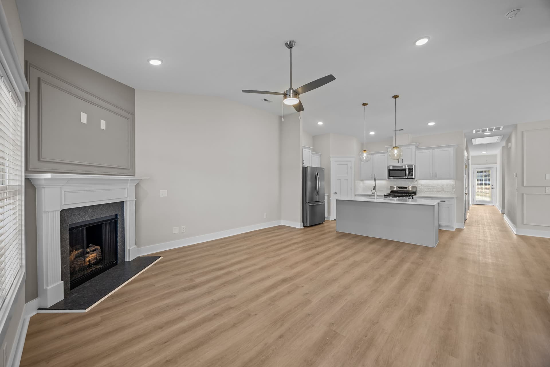 117 B Lady O Drive interior 2