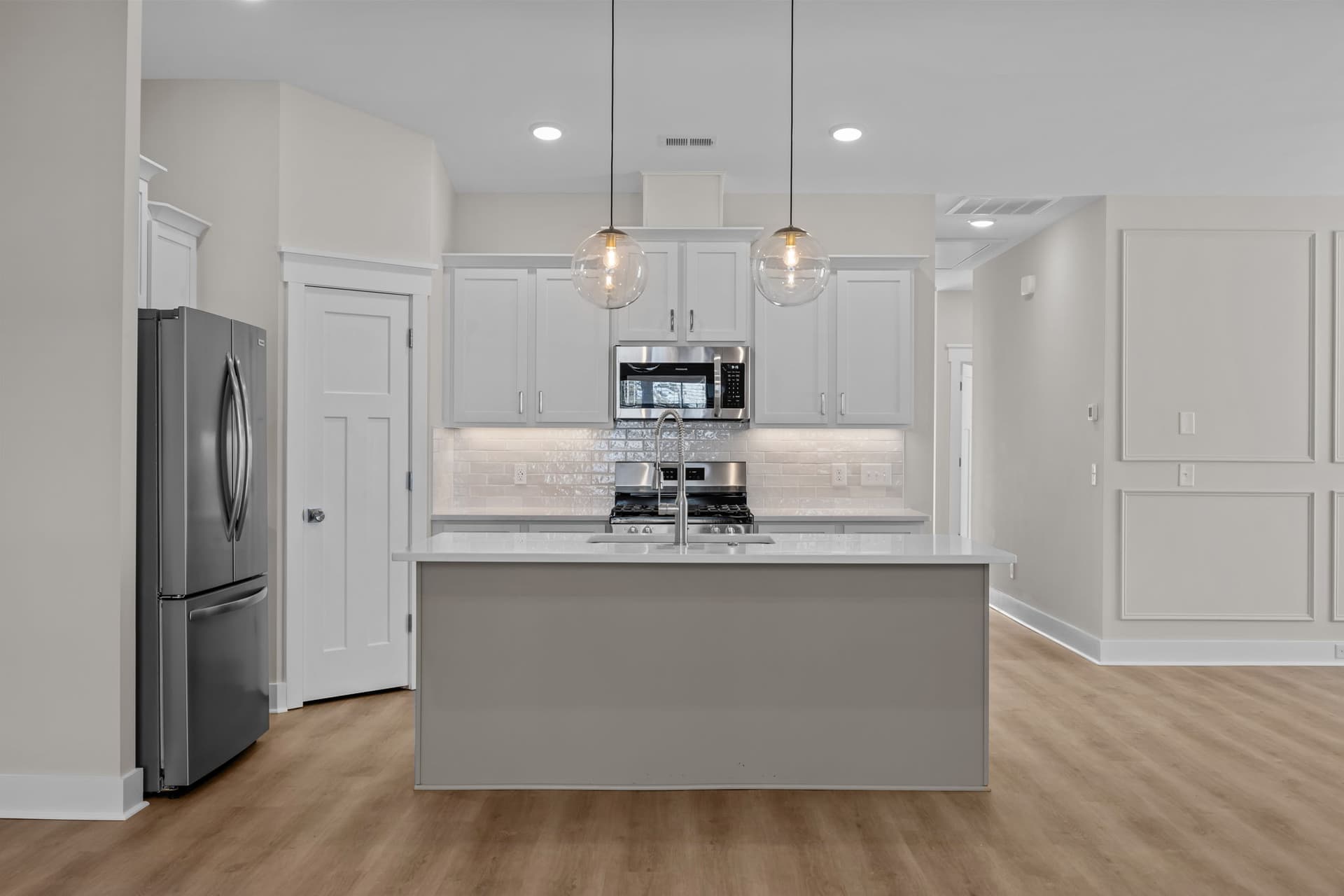 117 B Lady O Drive interior 3