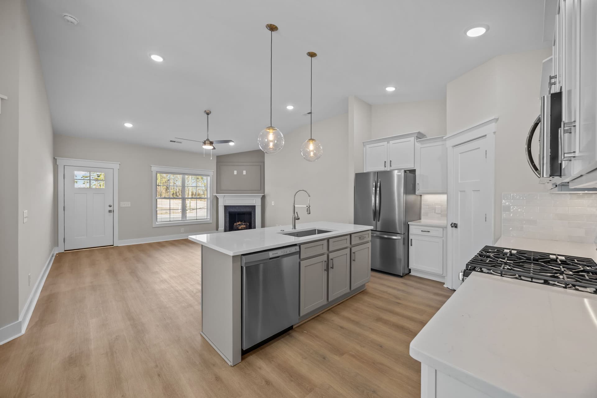 117 B Lady O Drive interior 8