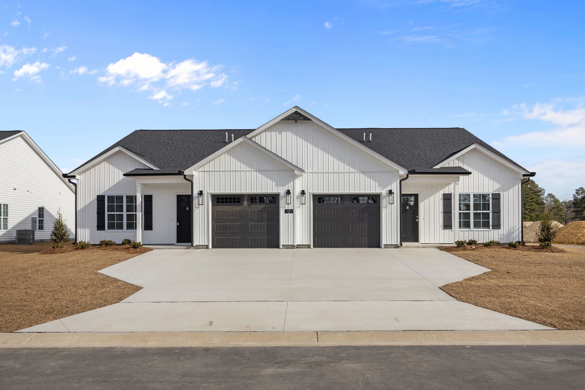 121 A Lady O Drive exterior