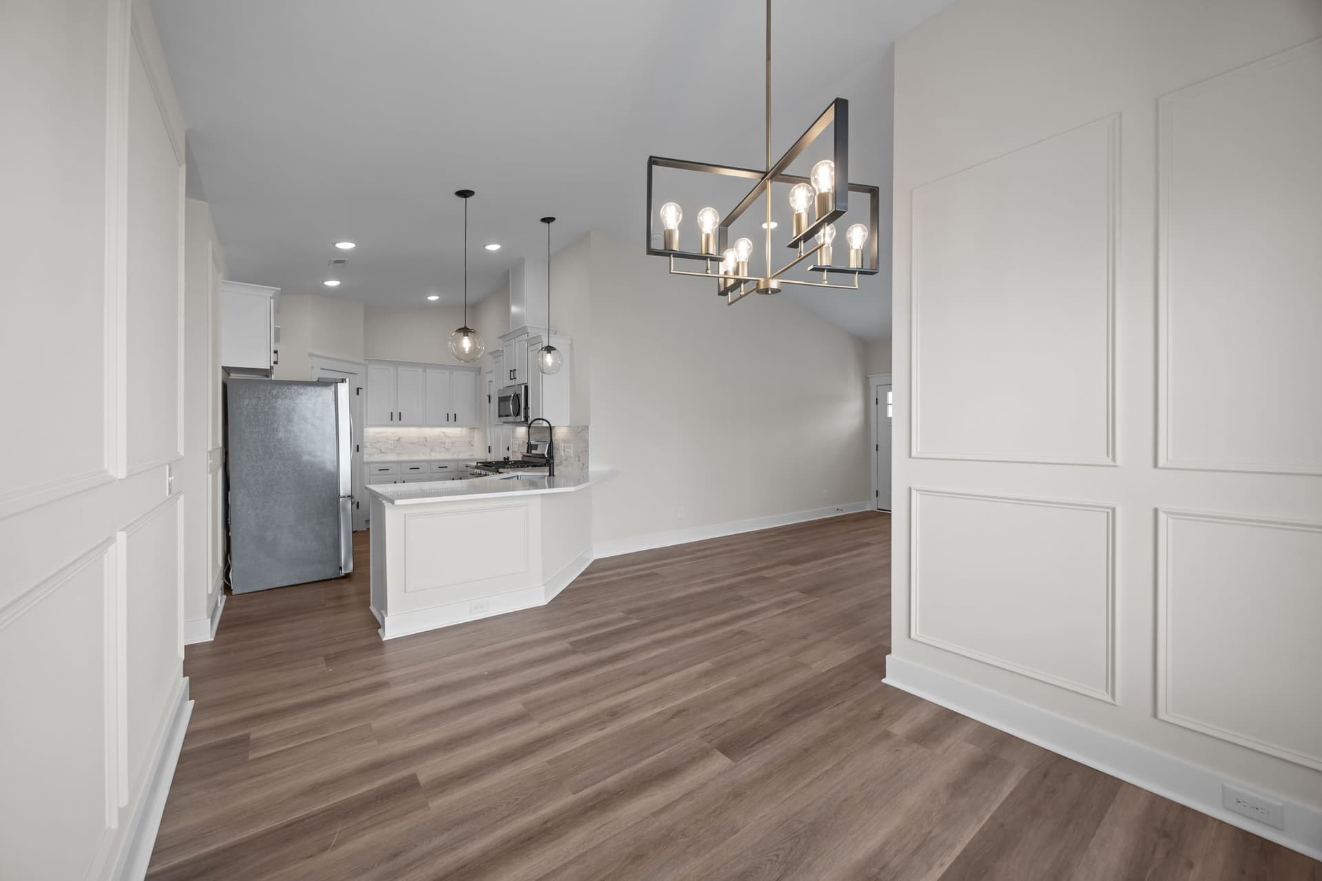 121 A Lady O Drive interior 5