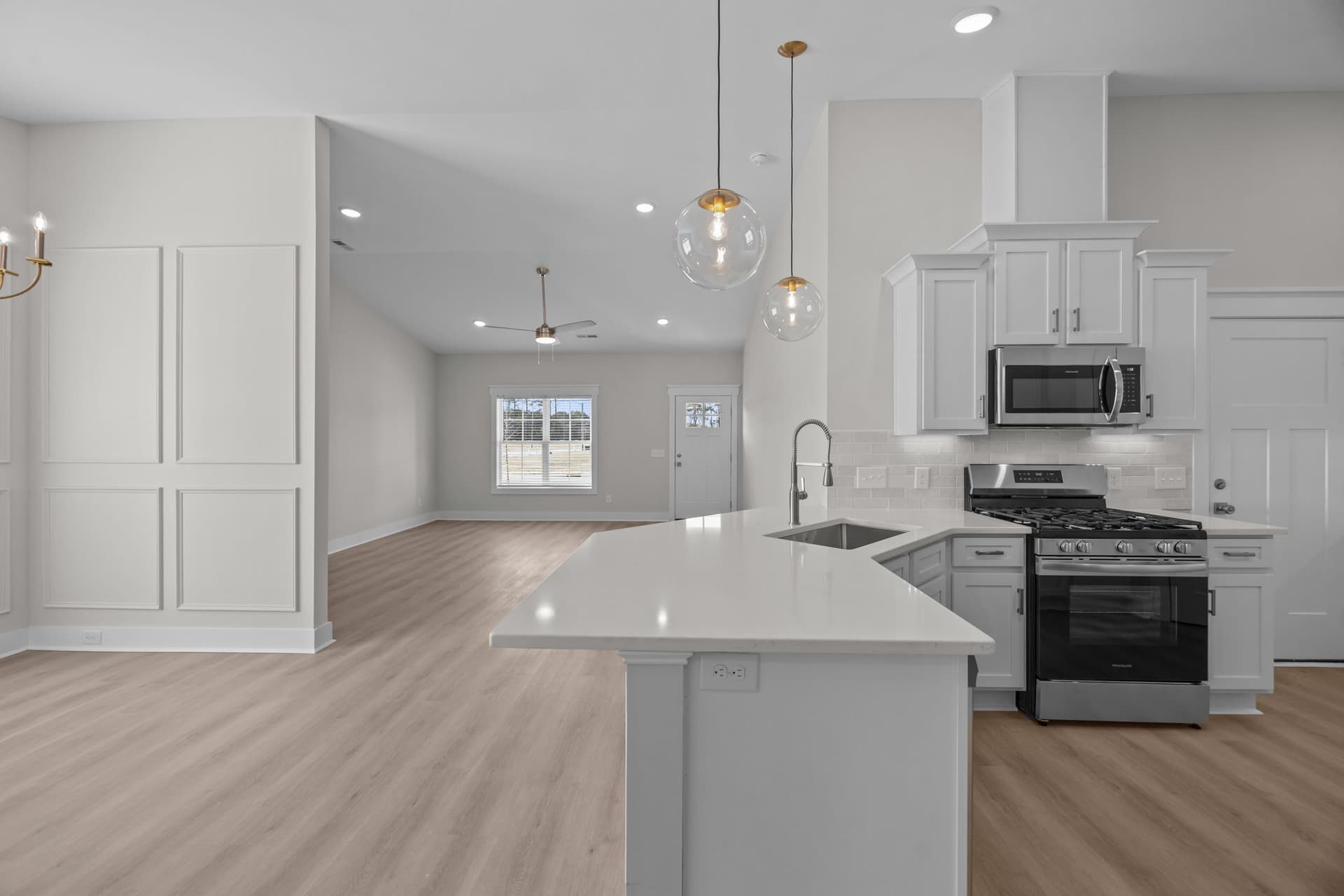 121 B Lady O Drive interior 7