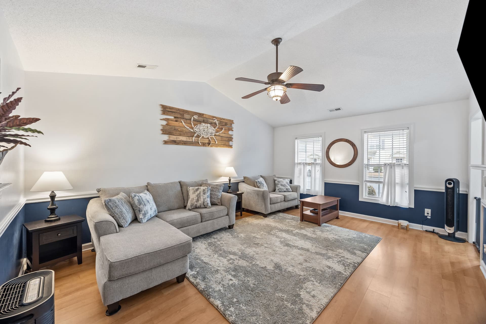 4105 A Dudleys Grant Drive interior 2