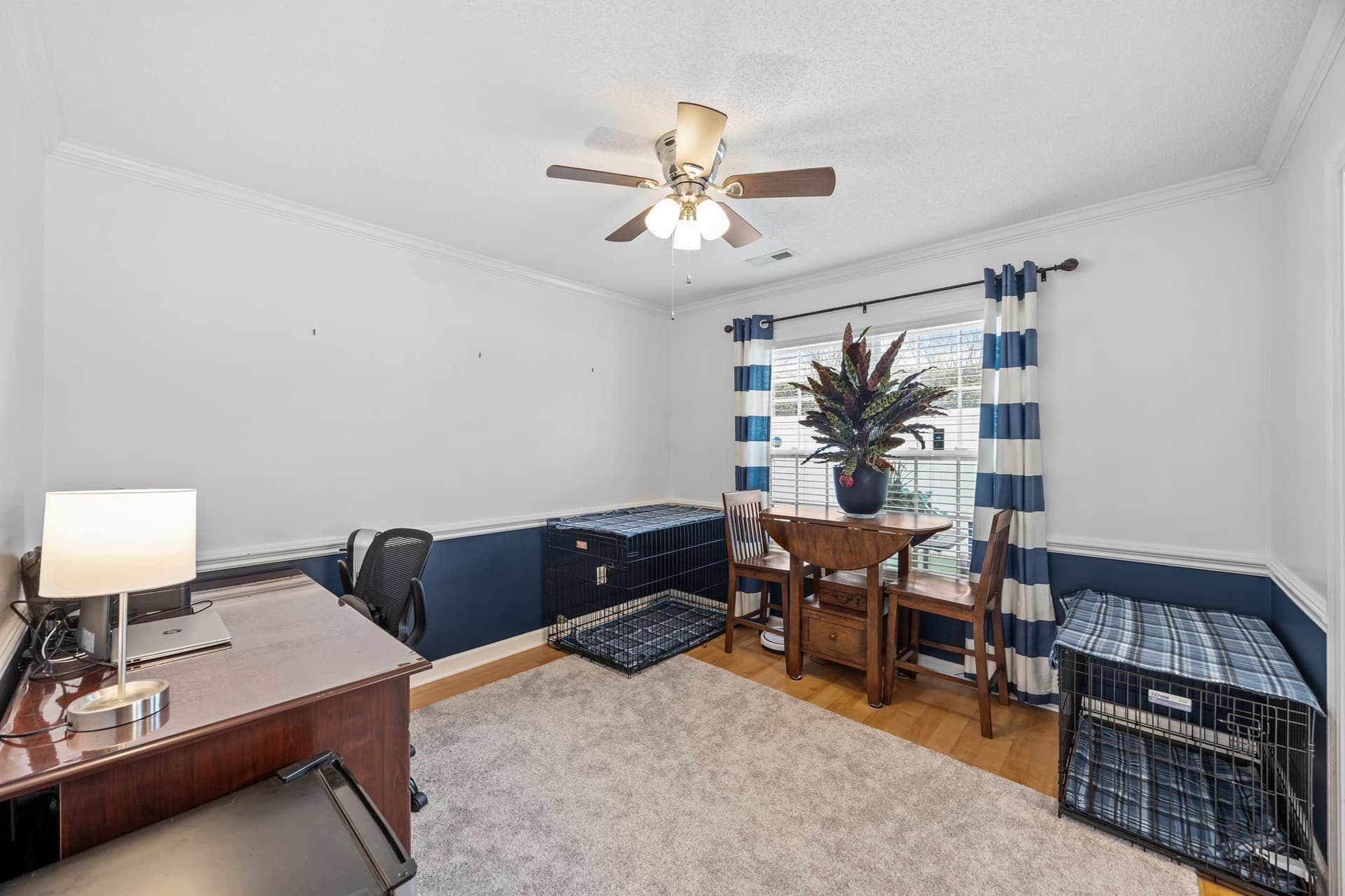 4105 A Dudleys Grant Drive interior 4