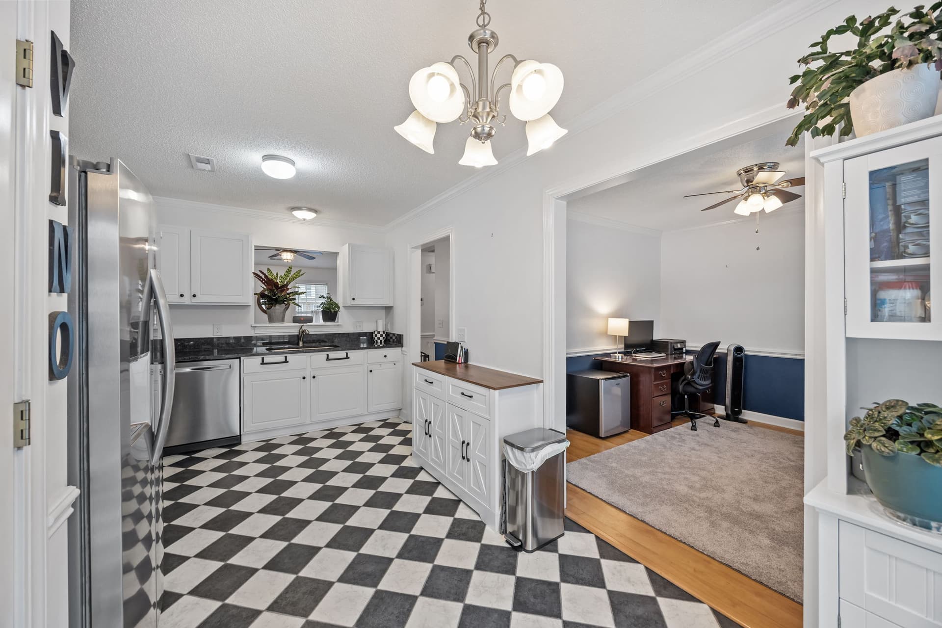 4105 A Dudleys Grant Drive interior 6