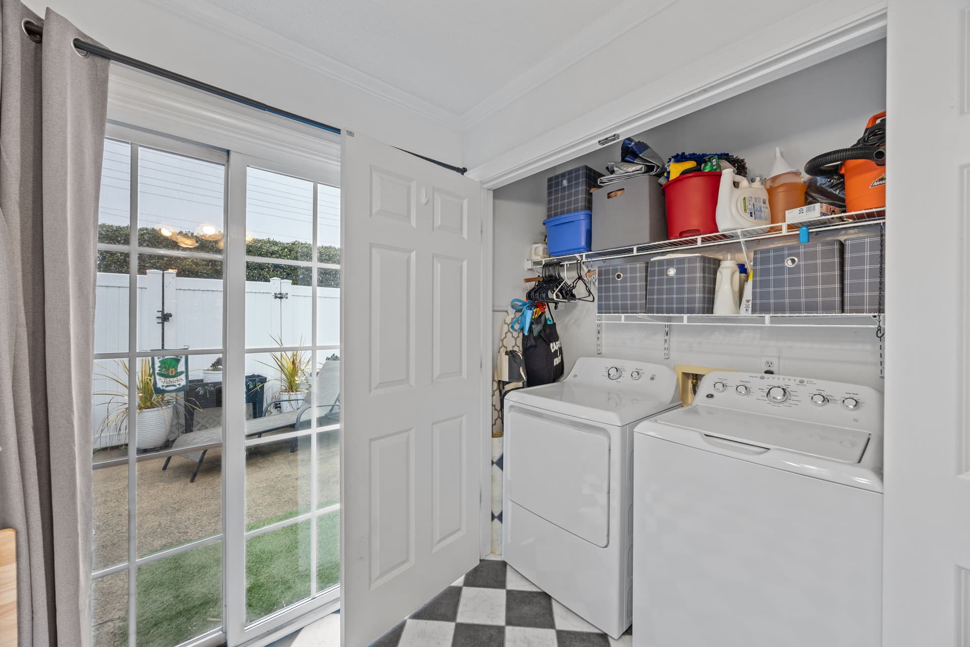 4105 A Dudleys Grant Drive interior 8