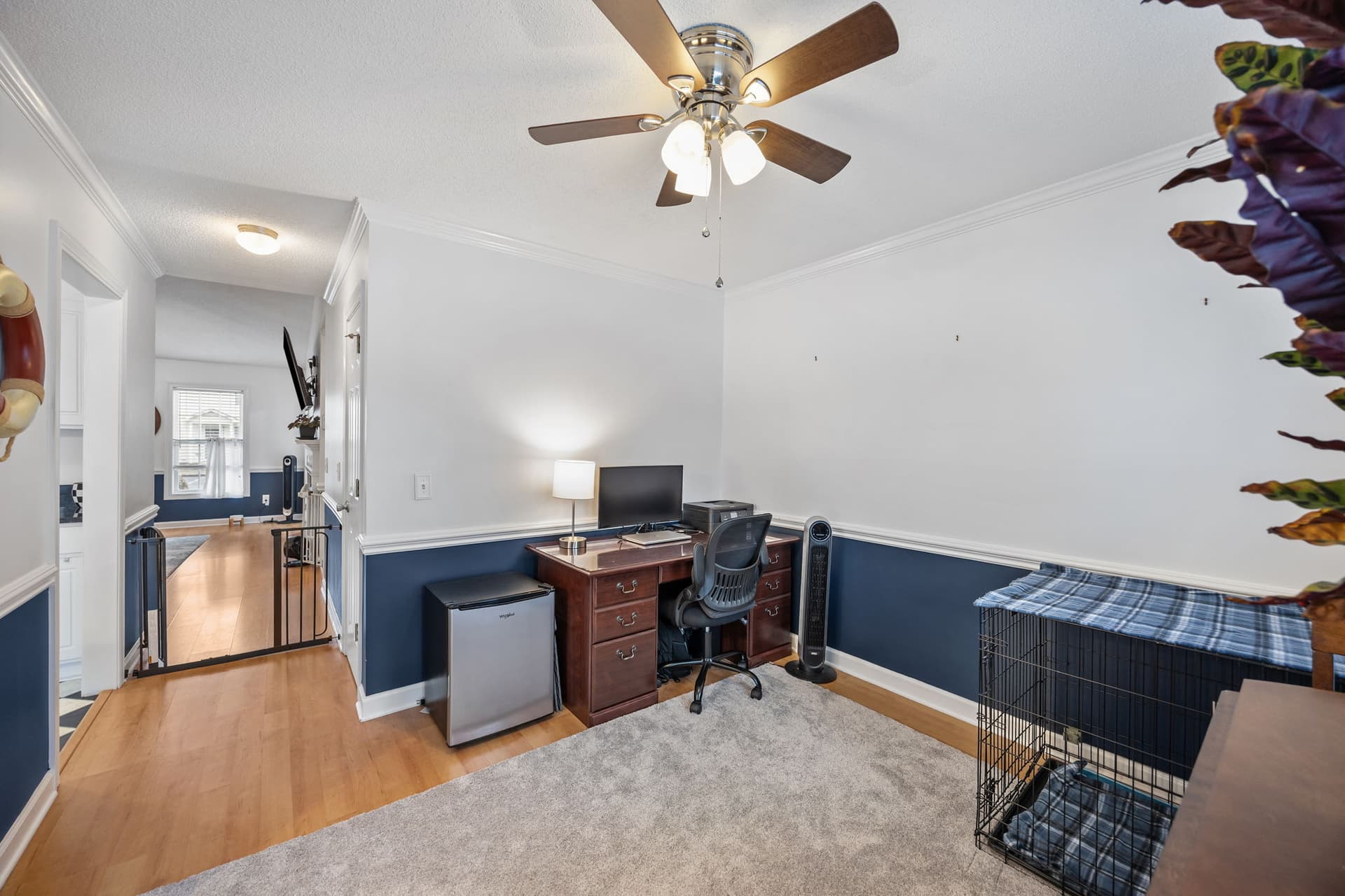 4105 A Dudleys Grant Drive interior 9