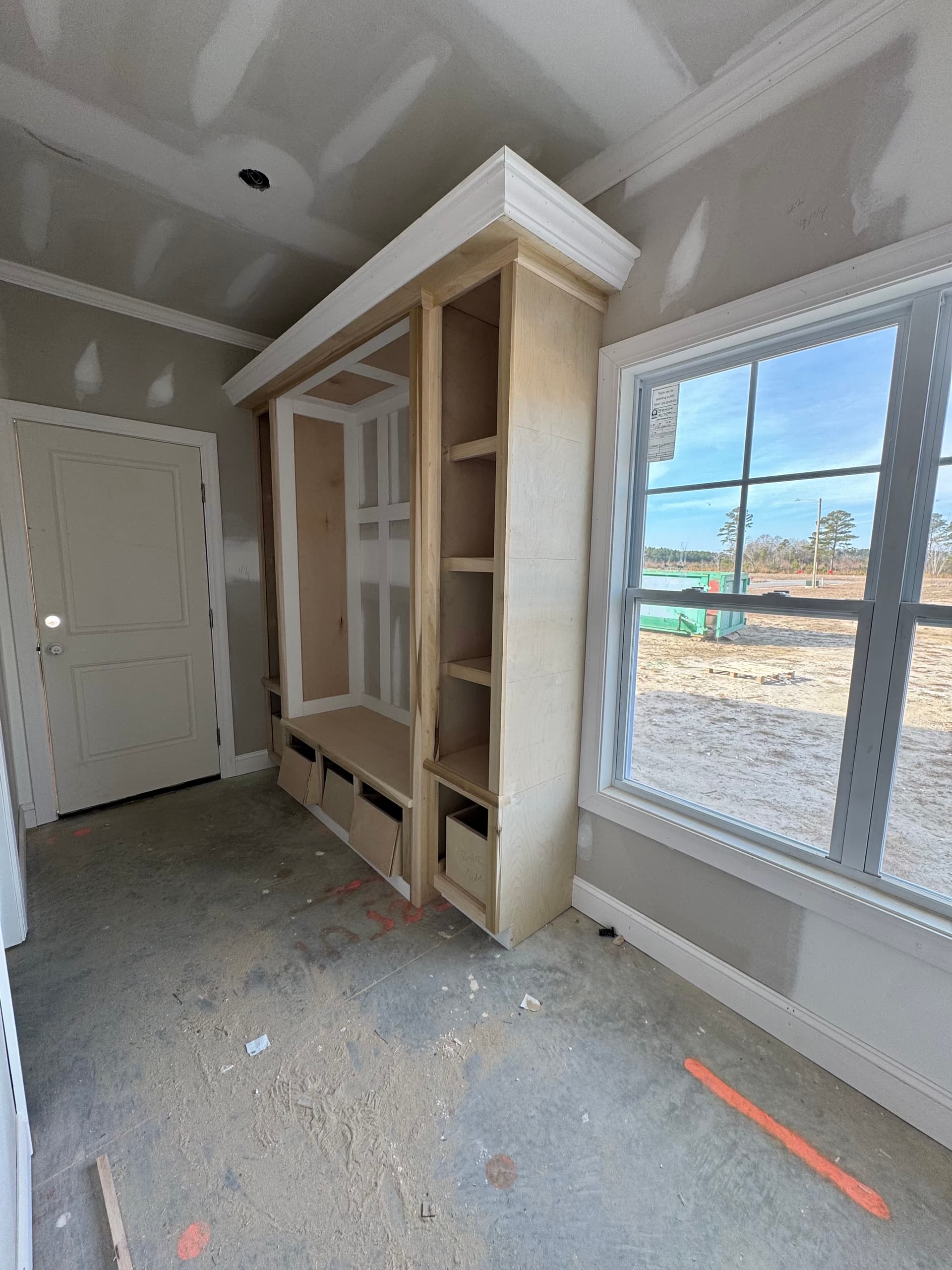 3704 Barrington Drive interior 1