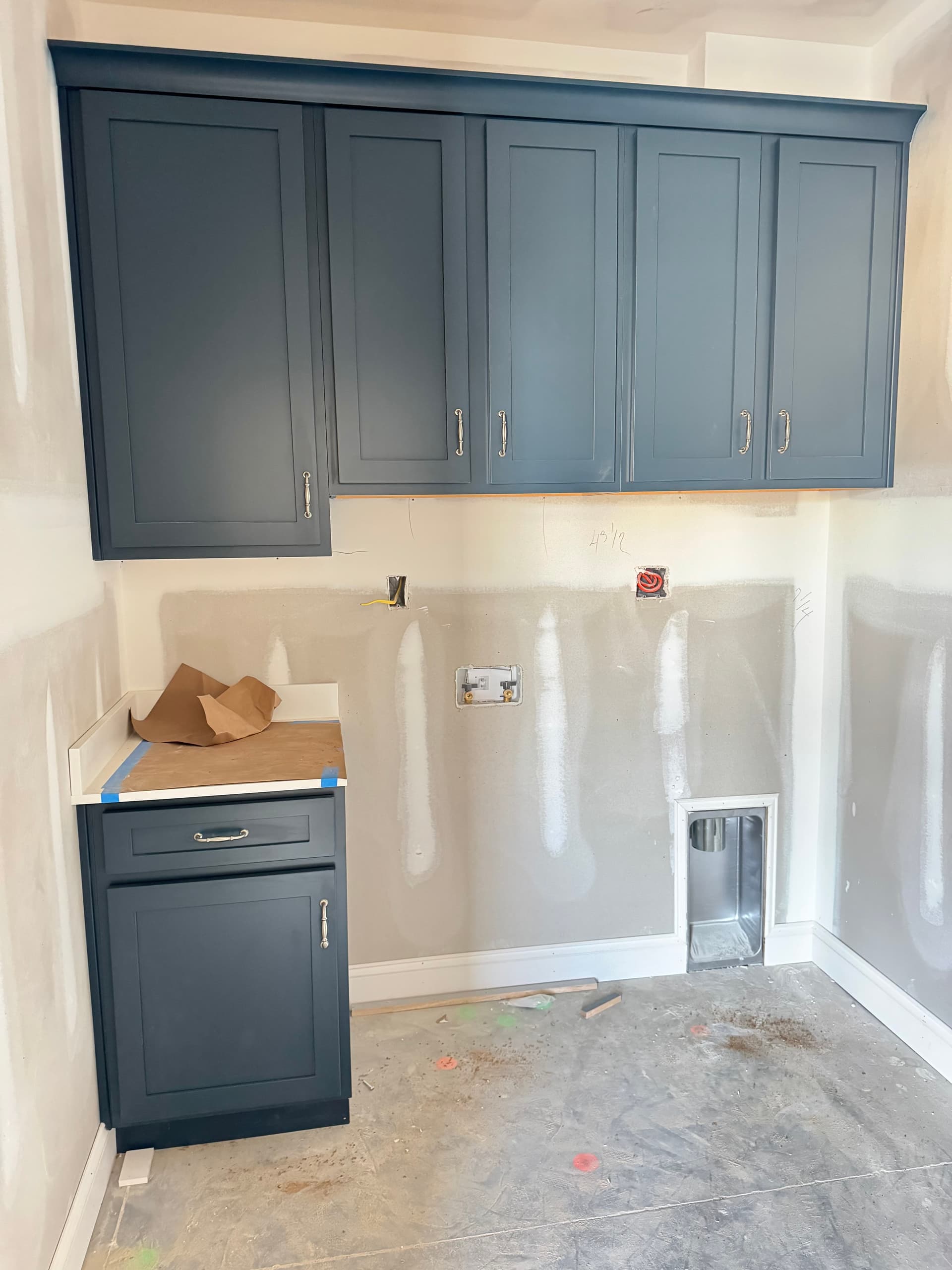 3704 Barrington Drive interior 2