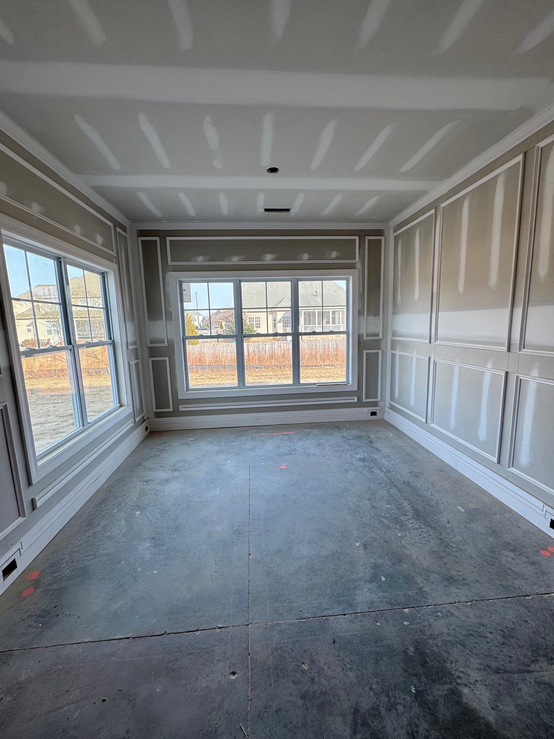 3704 Barrington Drive interior 4