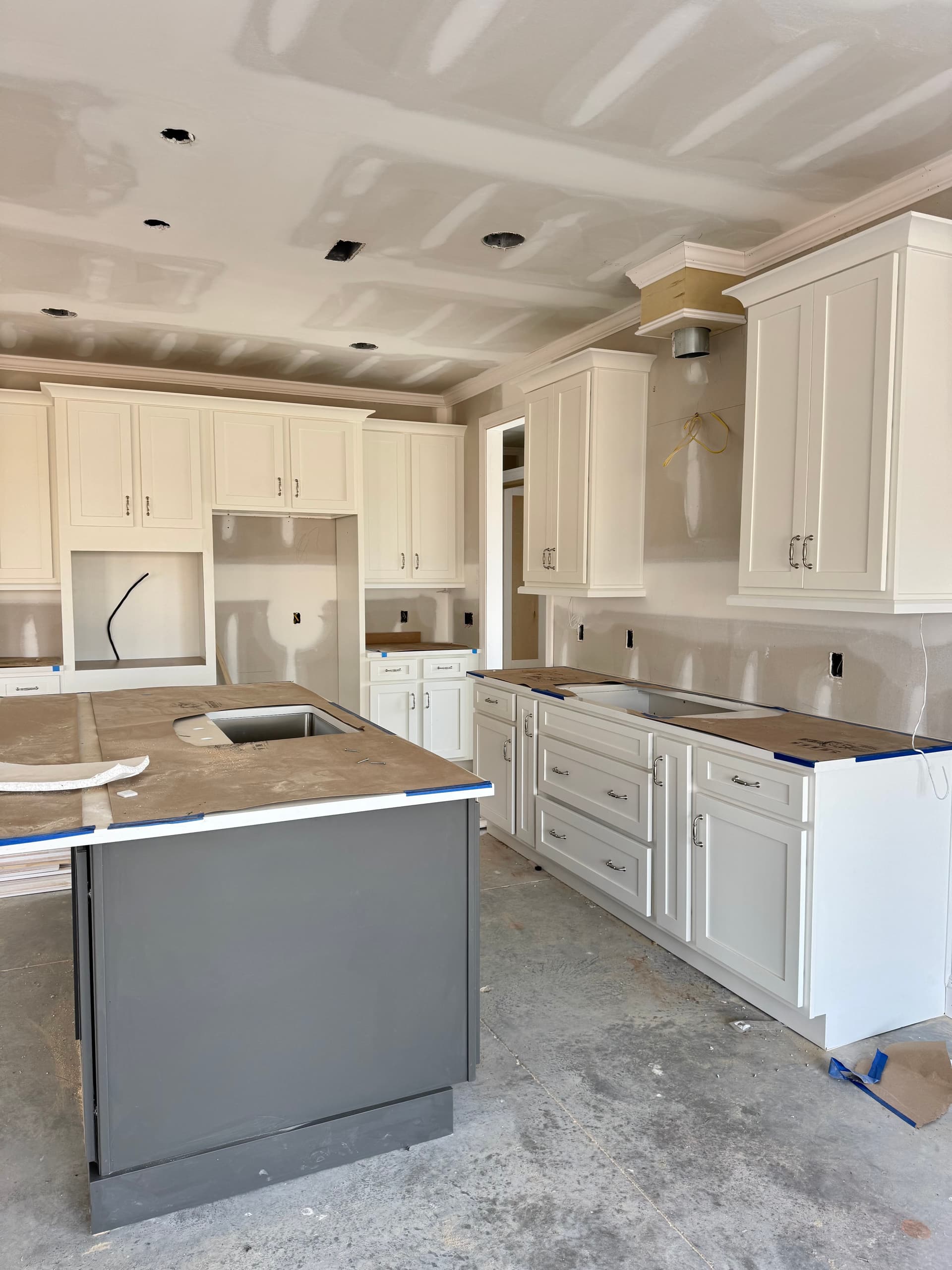 3704 Barrington Drive interior 5