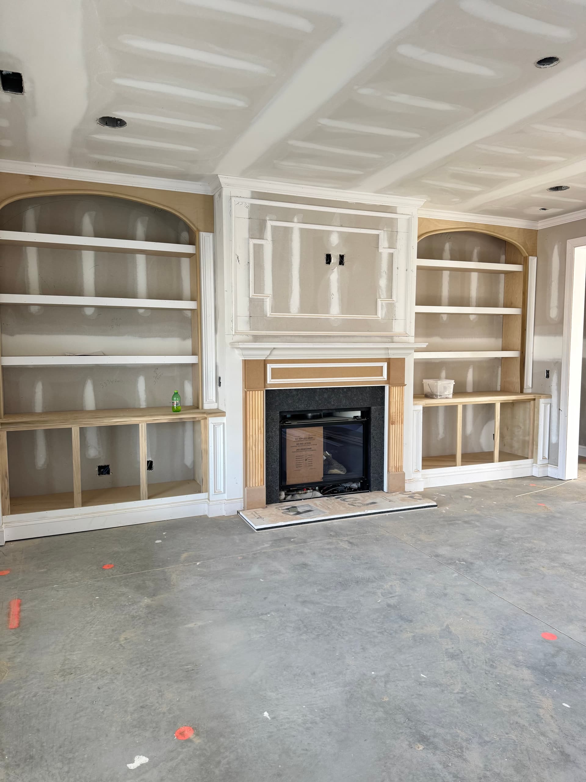 3704 Barrington Drive interior 7