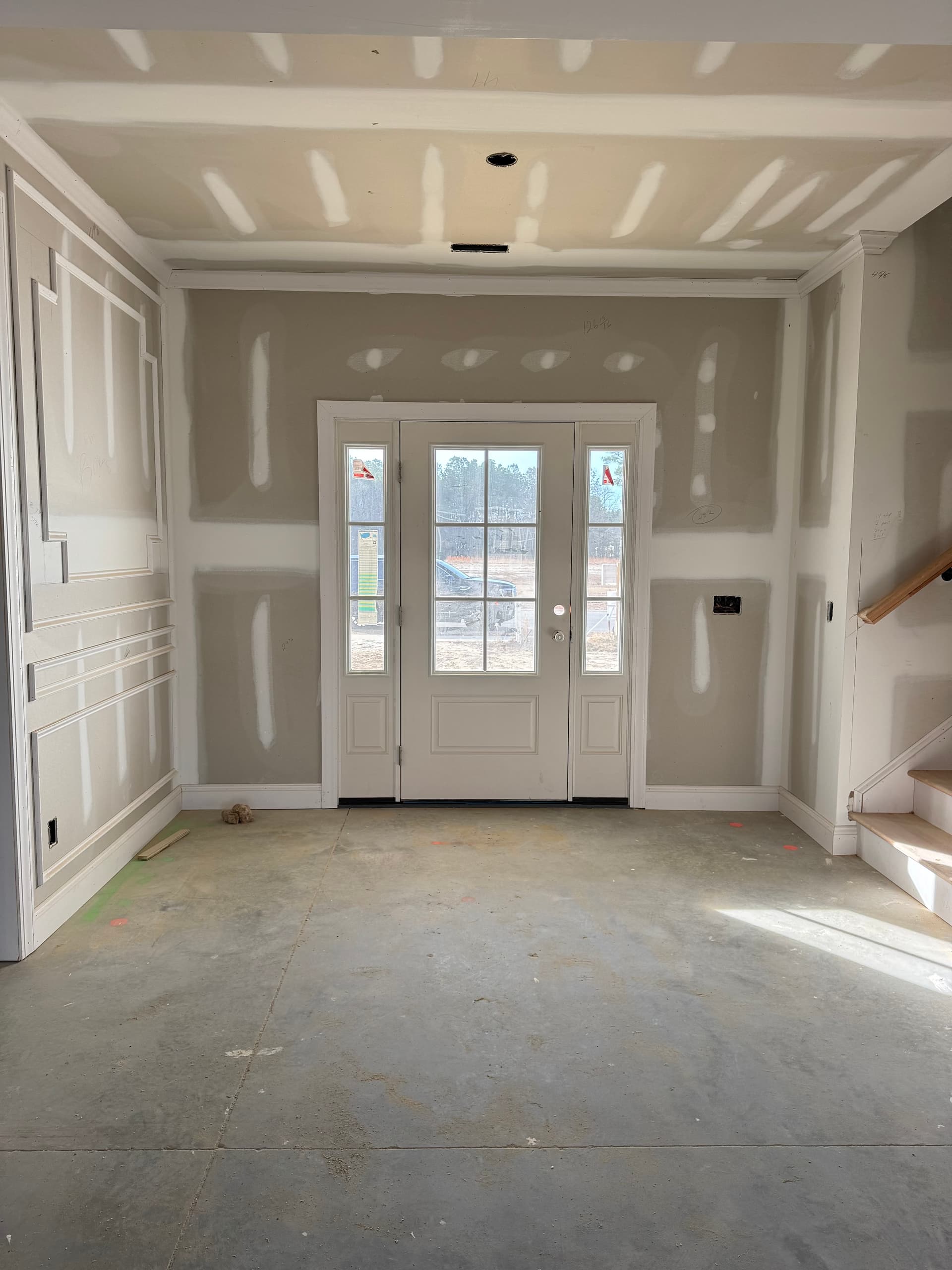 3704 Barrington Drive interior 8