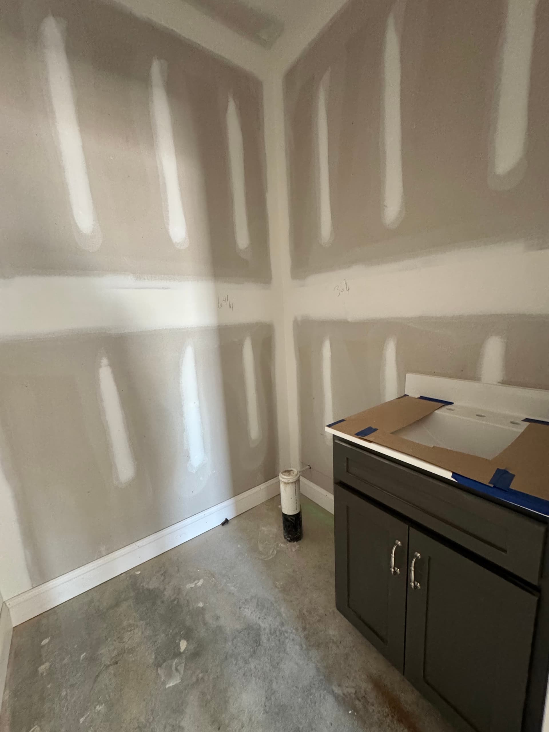 3704 Barrington Drive interior 9