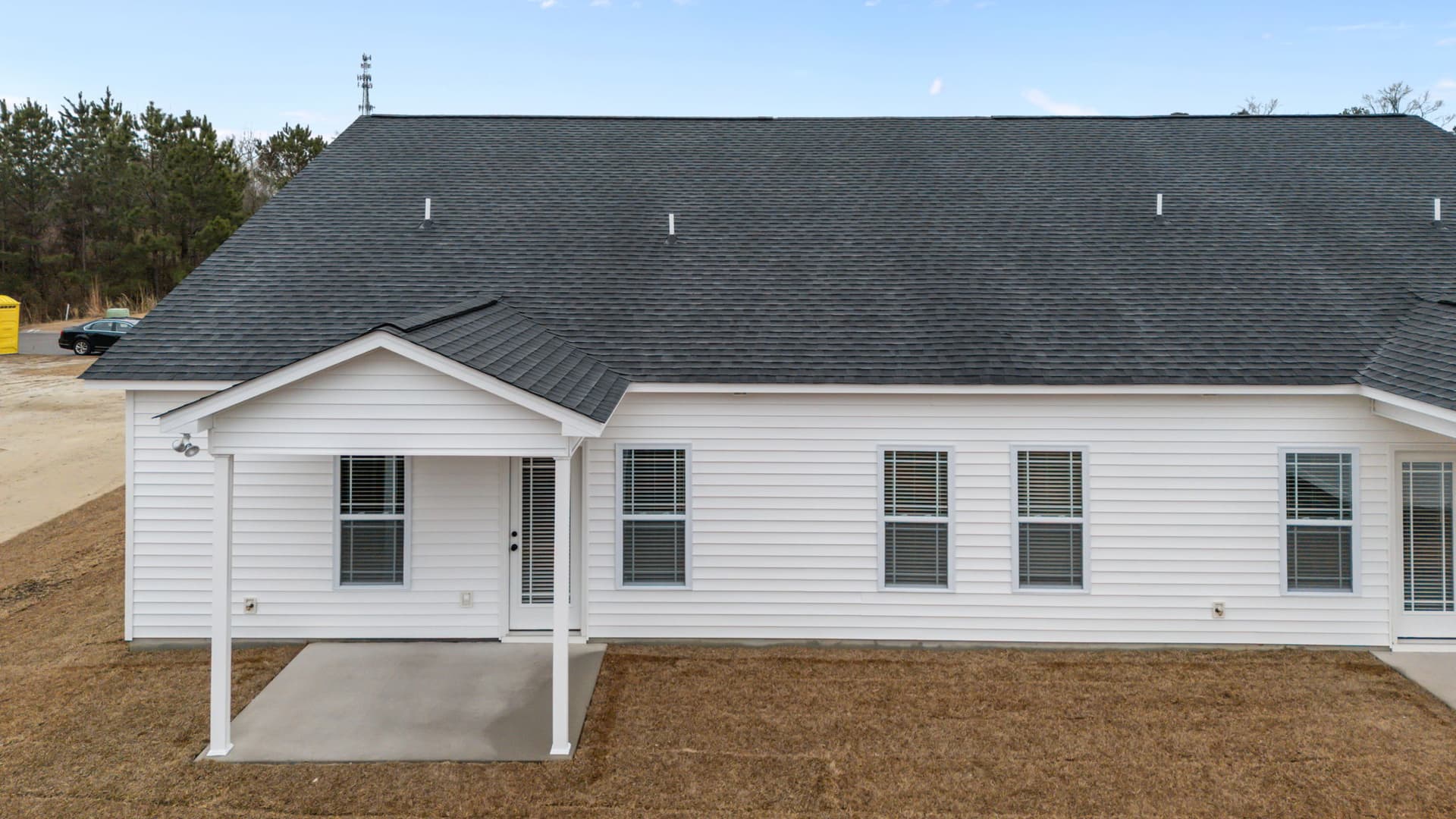 4228 B Laurel Ridge Drive interior 1