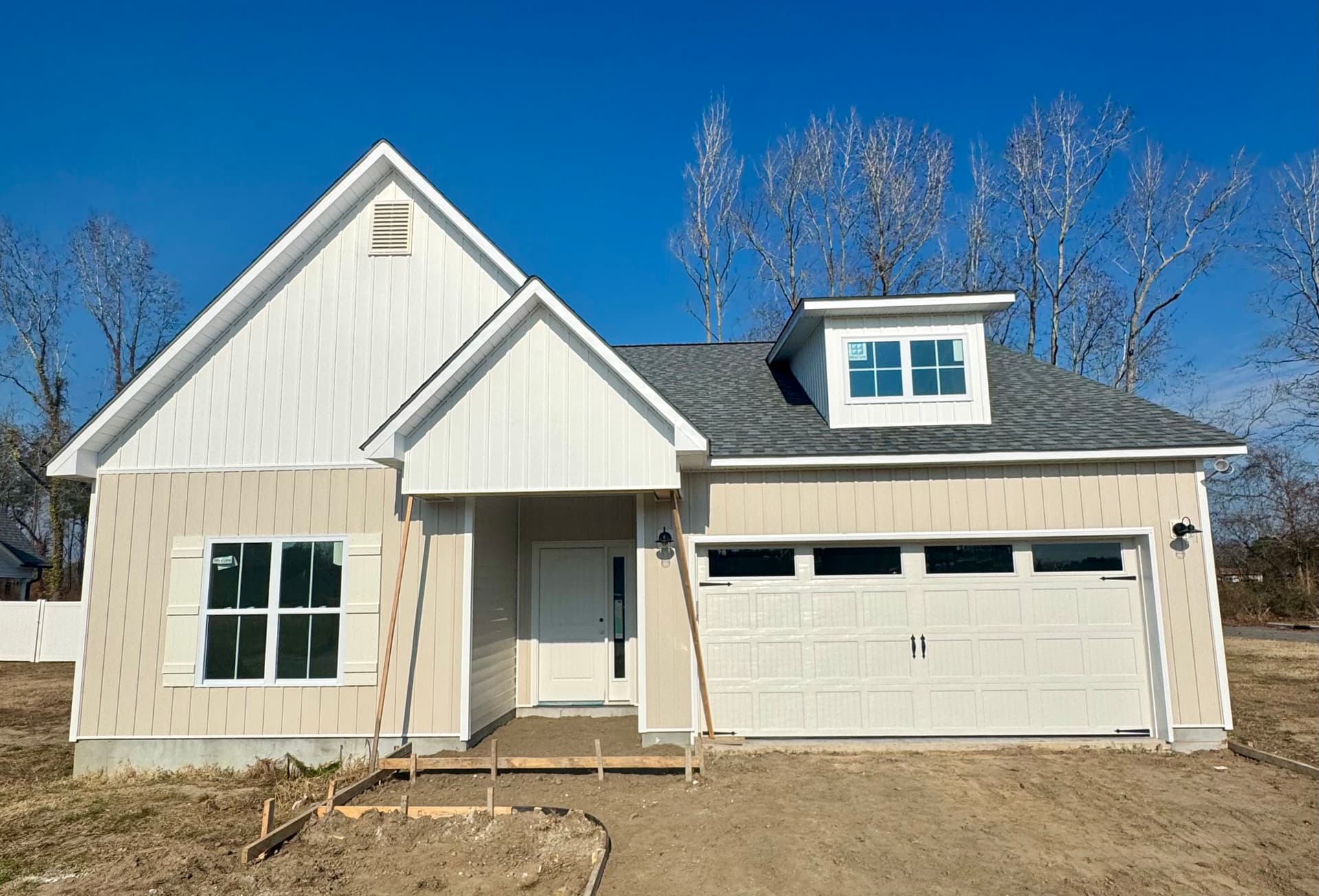 333 Mangrove Court exterior