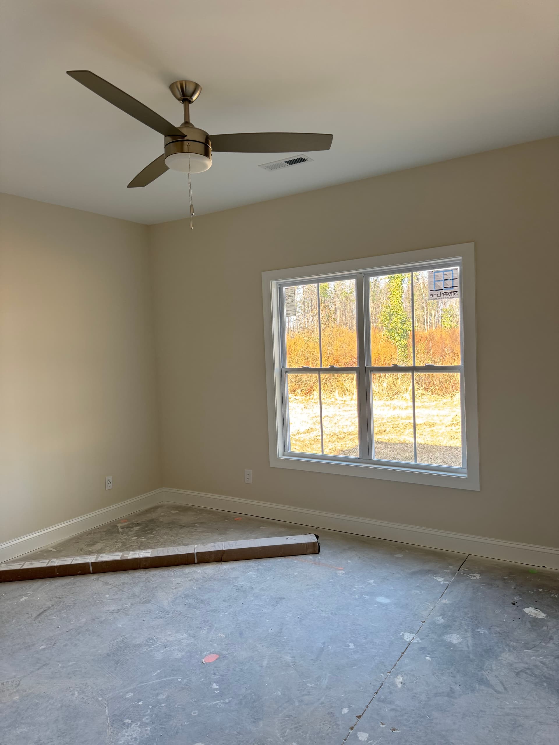 333 Mangrove Court interior 2