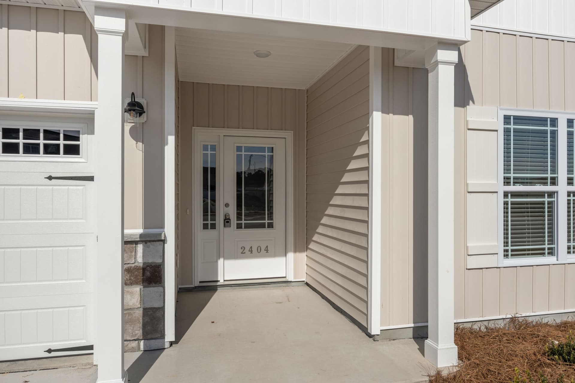 2404 Great Laurel Court interior 1