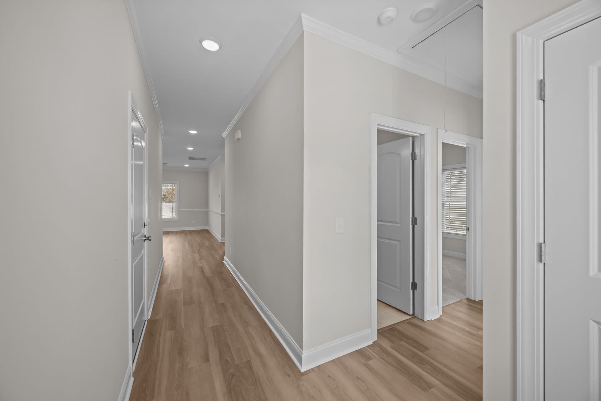 2404 Great Laurel Court interior 6