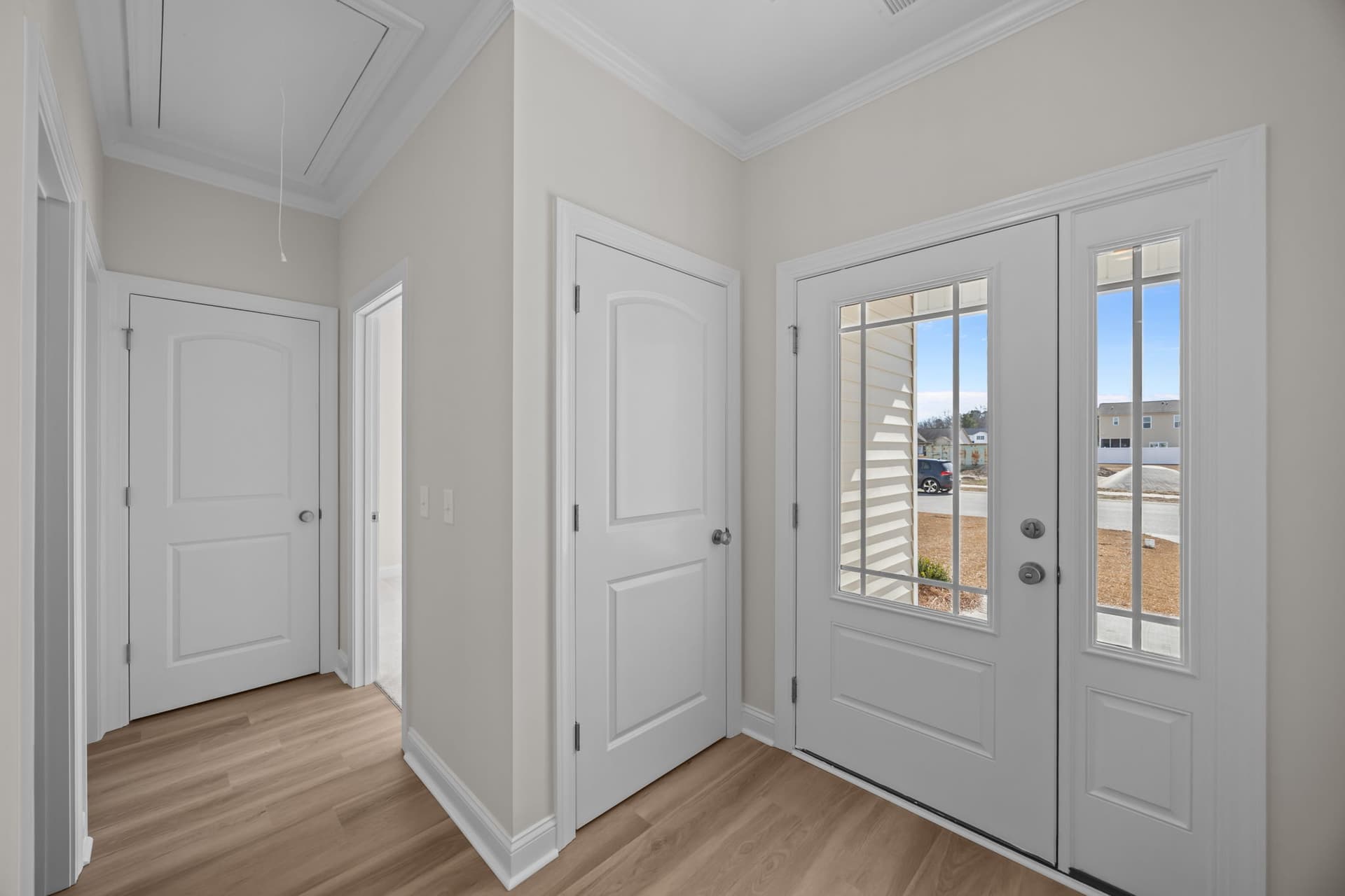 2404 Great Laurel Court interior 7