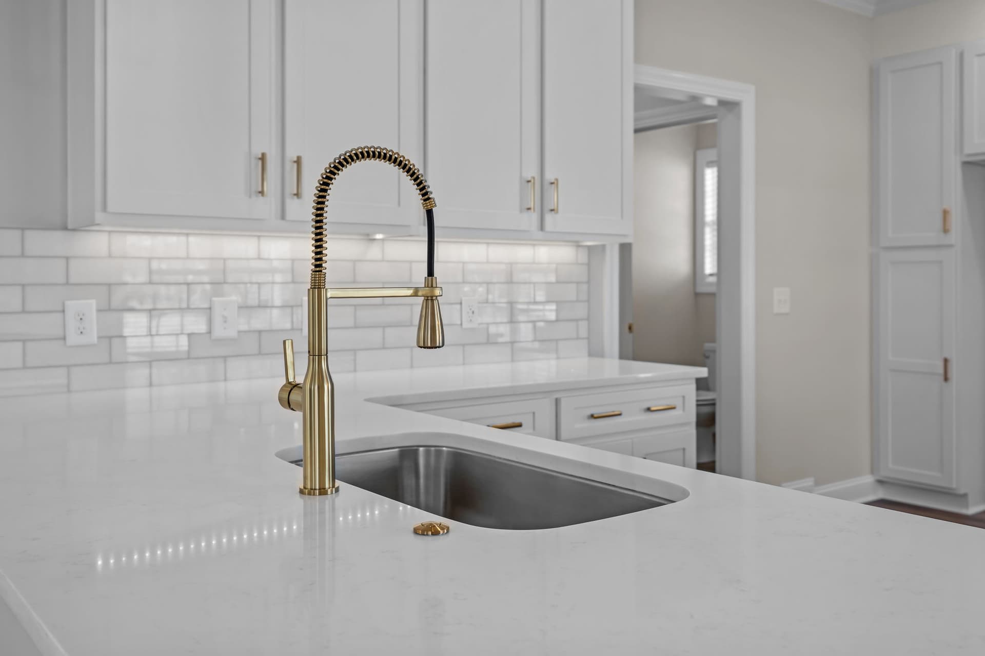 2364 Great Laurel Court interior 6