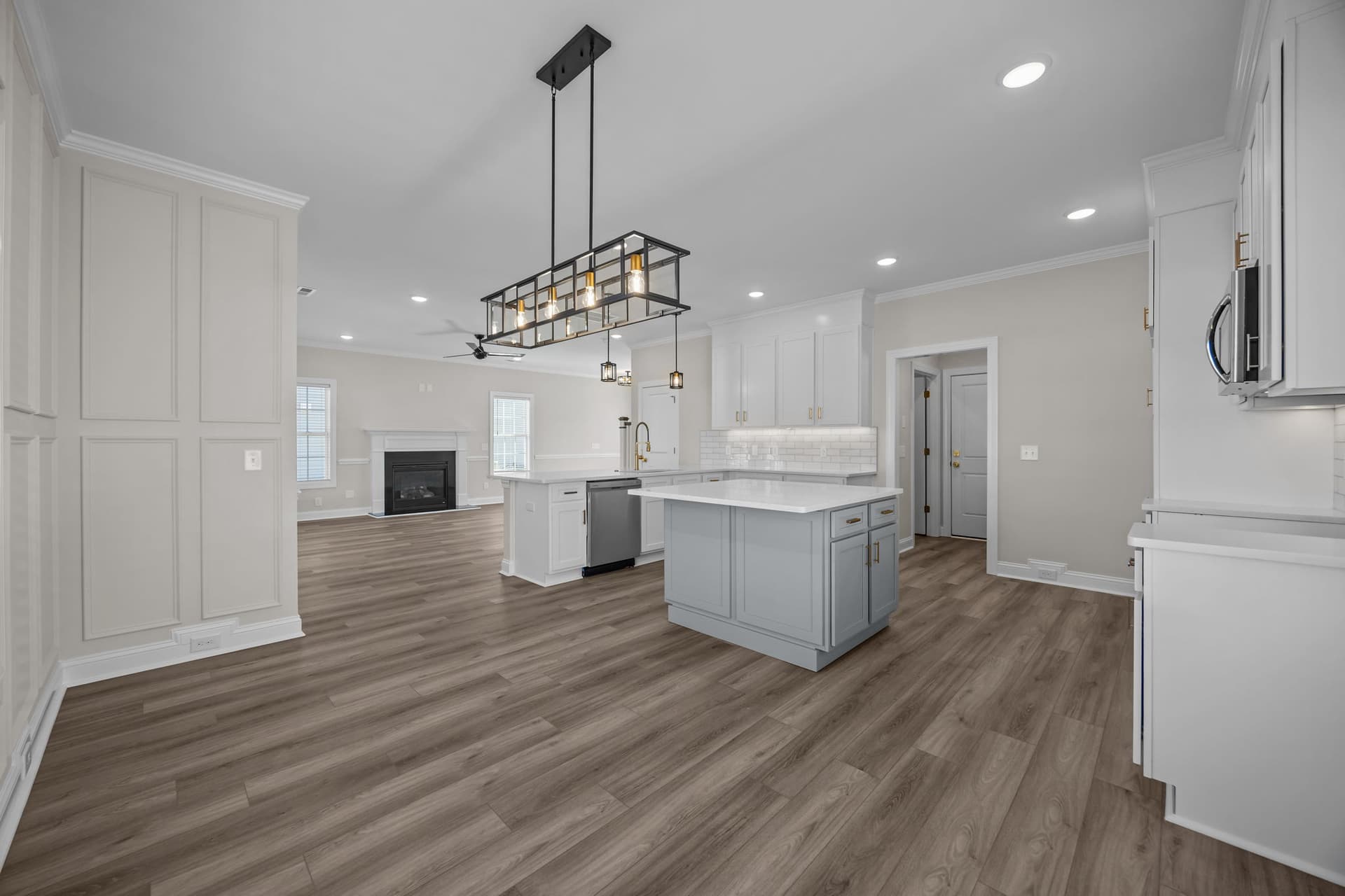 2364 Great Laurel Court interior 7