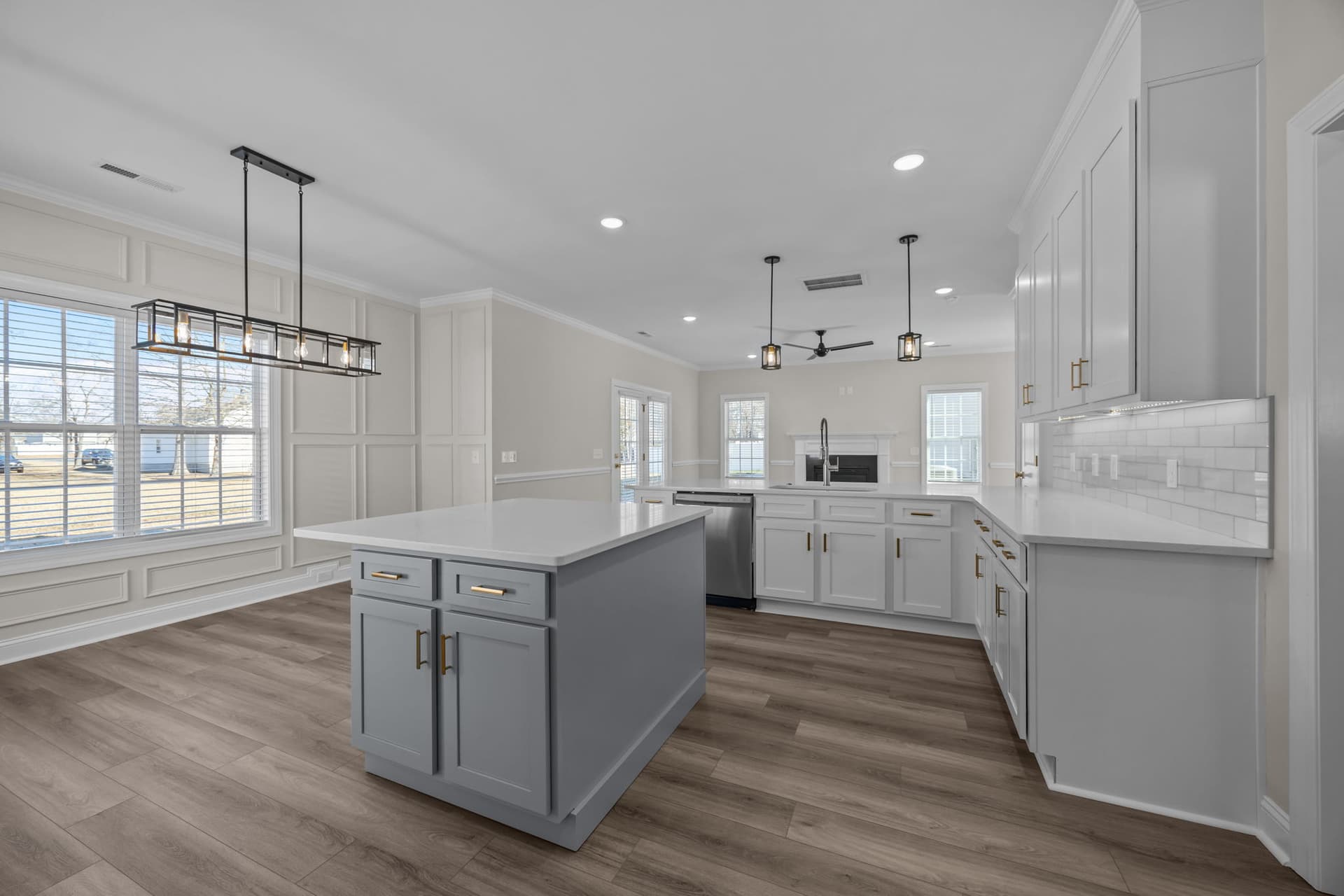 2364 Great Laurel Court interior 8