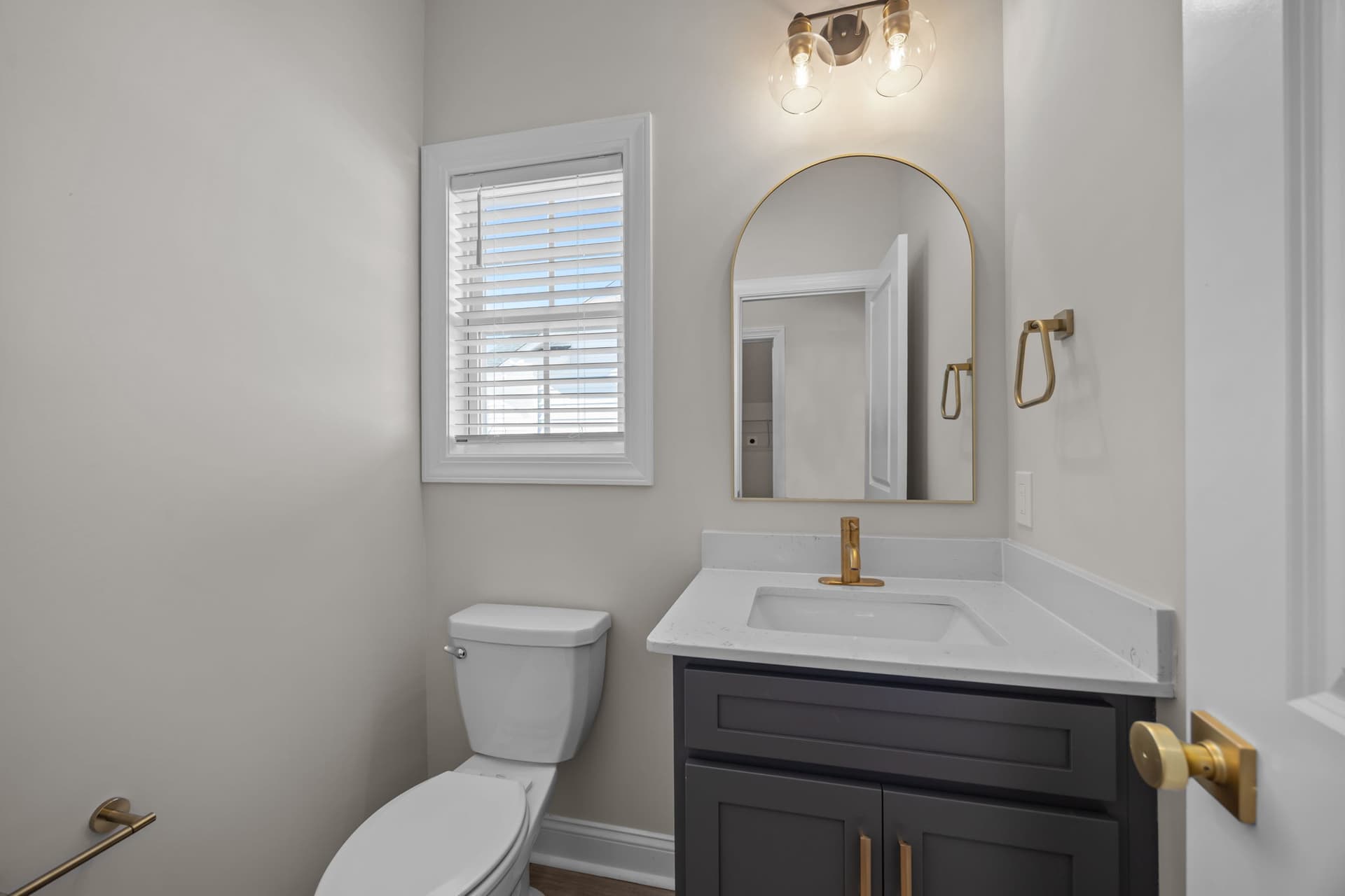 2364 Great Laurel Court interior 10